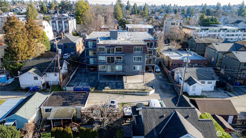 Photo of 5631 California Avenue SW, Seattle, WA 98136 (MLS # 2475022)