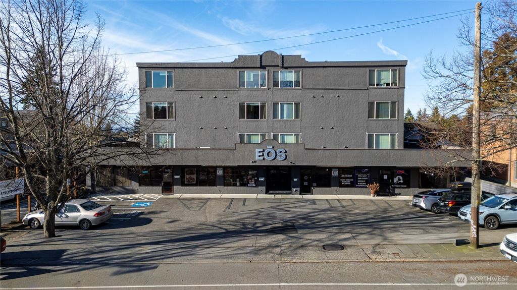 Photo of 5631 California Avenue SW, Seattle, WA 98136 (MLS # 2475022)