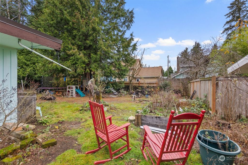 Photo of 13013 3rd Avenue NE, Seattle, WA 98125 (MLS # 2314401)