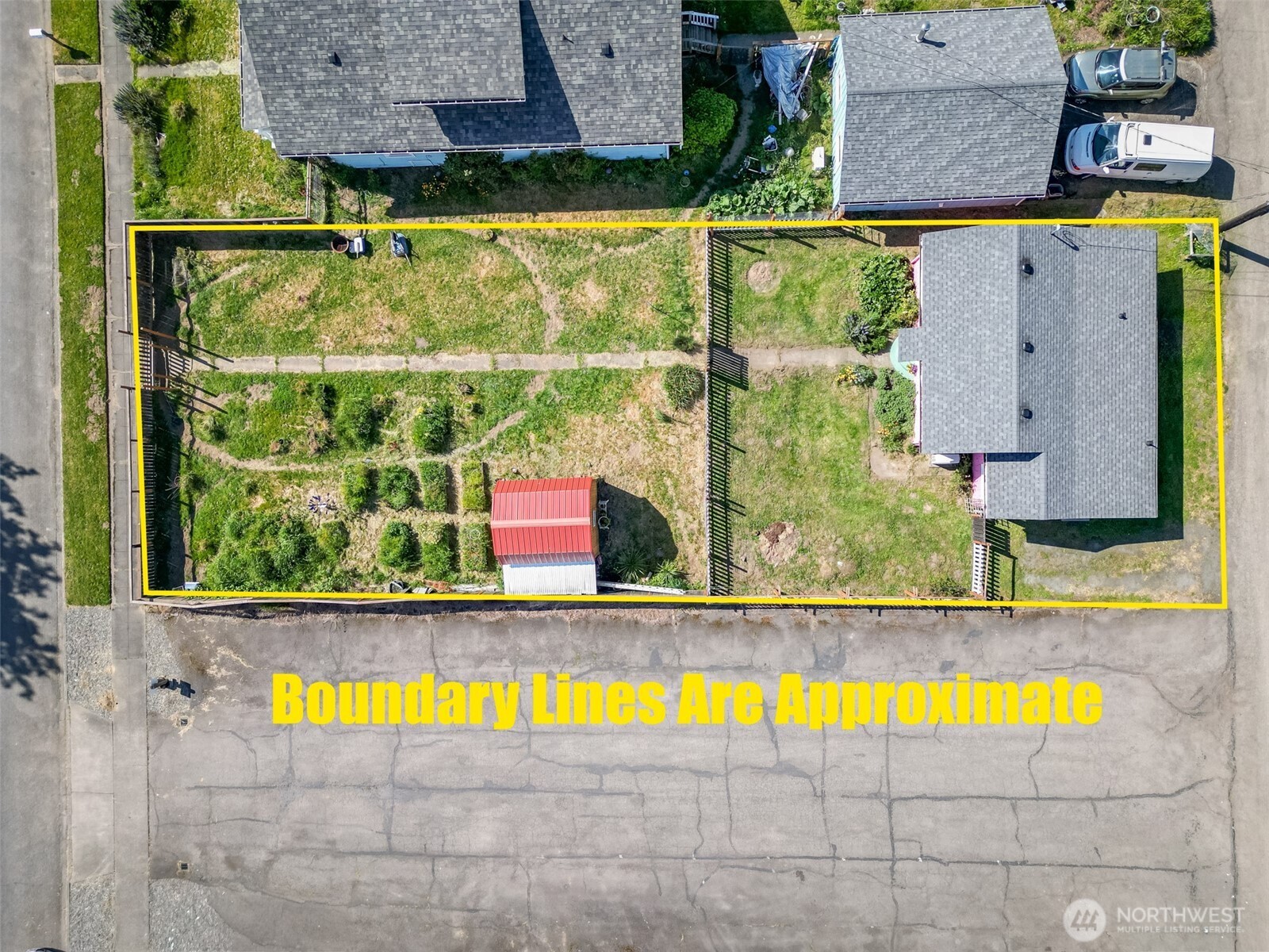 233 W Third Street