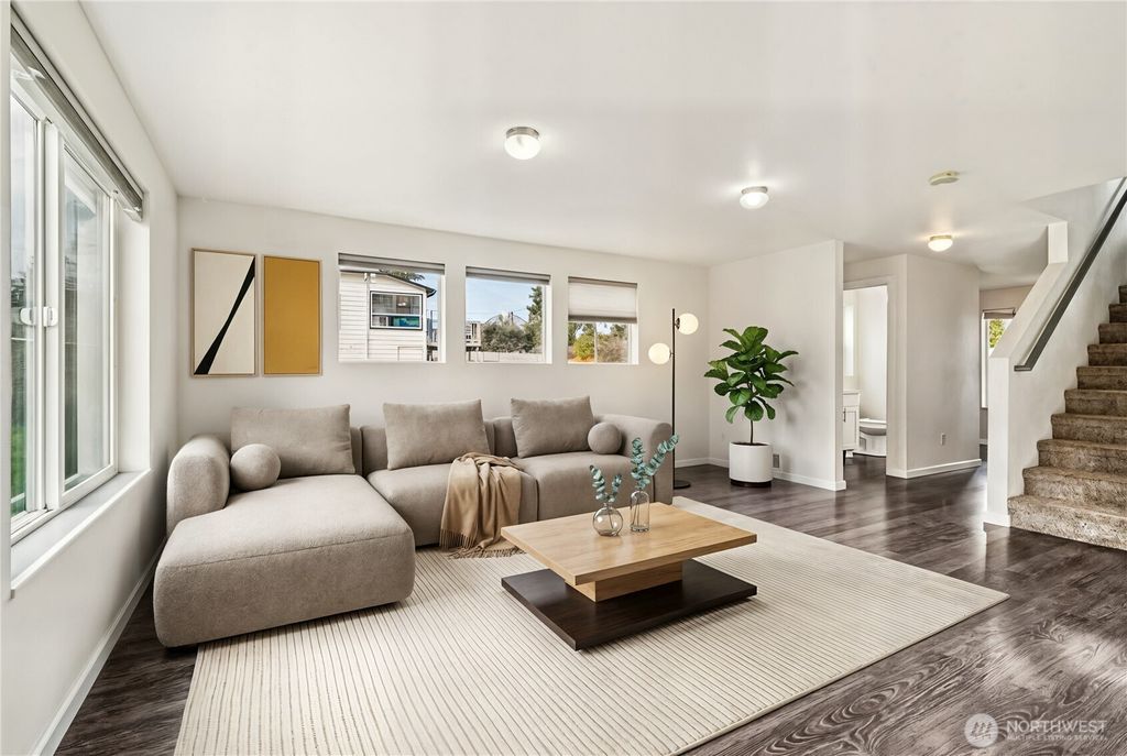 Photo of 11839 79th Avenue S, Seattle, WA 98178 (MLS # 2479843)