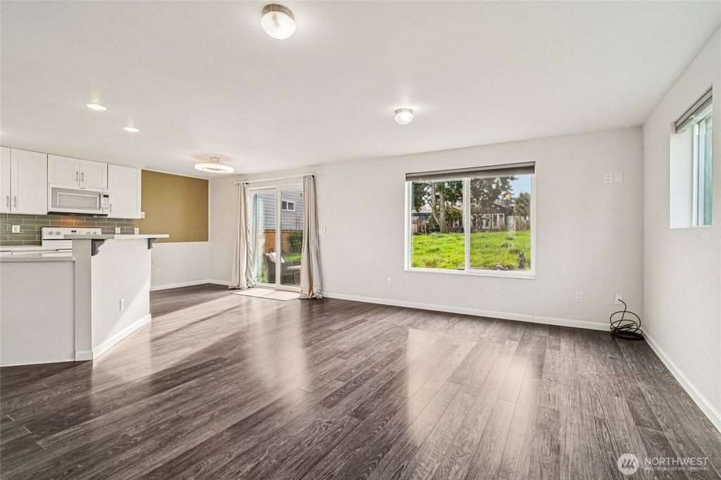 Photo of 11839 79th Avenue S, Seattle, WA 98178 (MLS # 2479843)