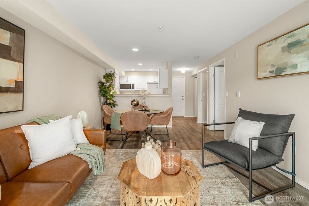 Photo of 18621 Blueberry Lane #A-204, Monroe, WA 98272 (MLS # 2484050)