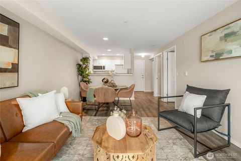 Photo of 18621 Blueberry Lane #A-204, Monroe, WA 98272 (MLS # 2484050)