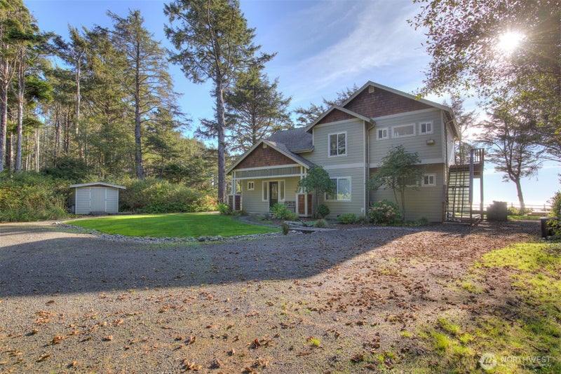 4625 State Route 109