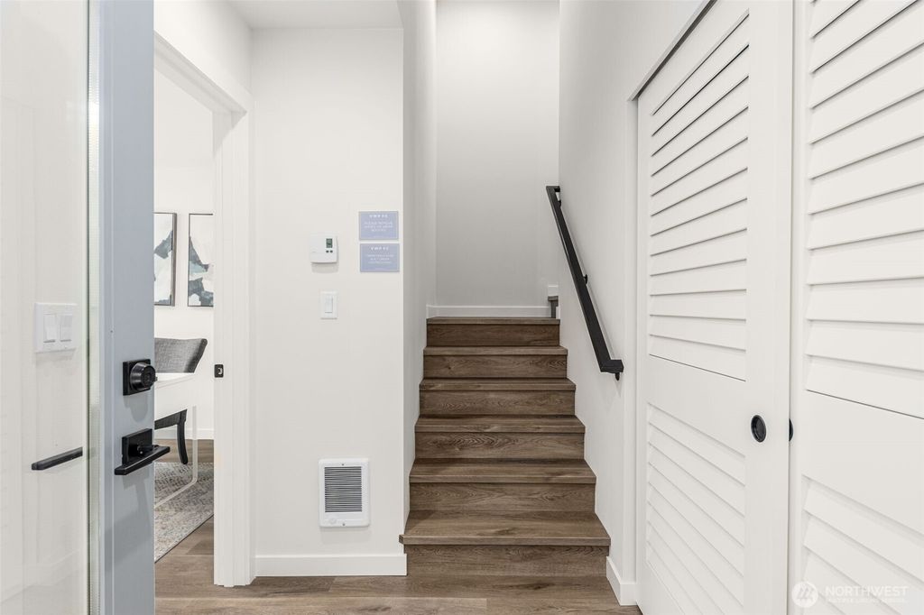 Photo of 1124 B 13th Avenue, Seattle, WA 98122 (MLS # 2417724)