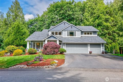 Photo of 14555 Kingscross Circle NW, Silverdale, WA 98383 (MLS # 2532156)