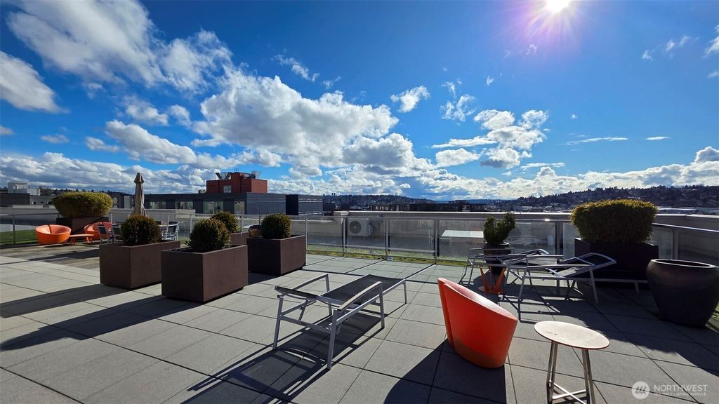 Photo of 1760 NW 56th Street #309, Seattle, WA 98107 (MLS # 2507570)