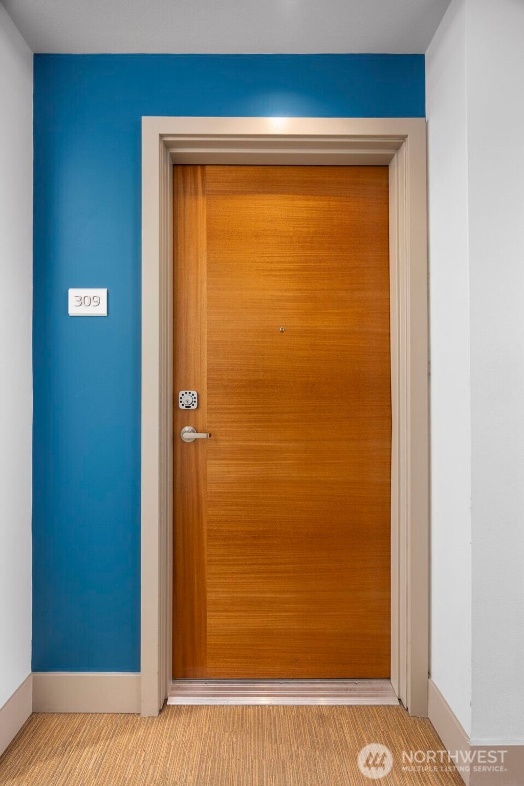 Photo of 1760 NW 56th Street #309, Seattle, WA 98107 (MLS # 2507570)