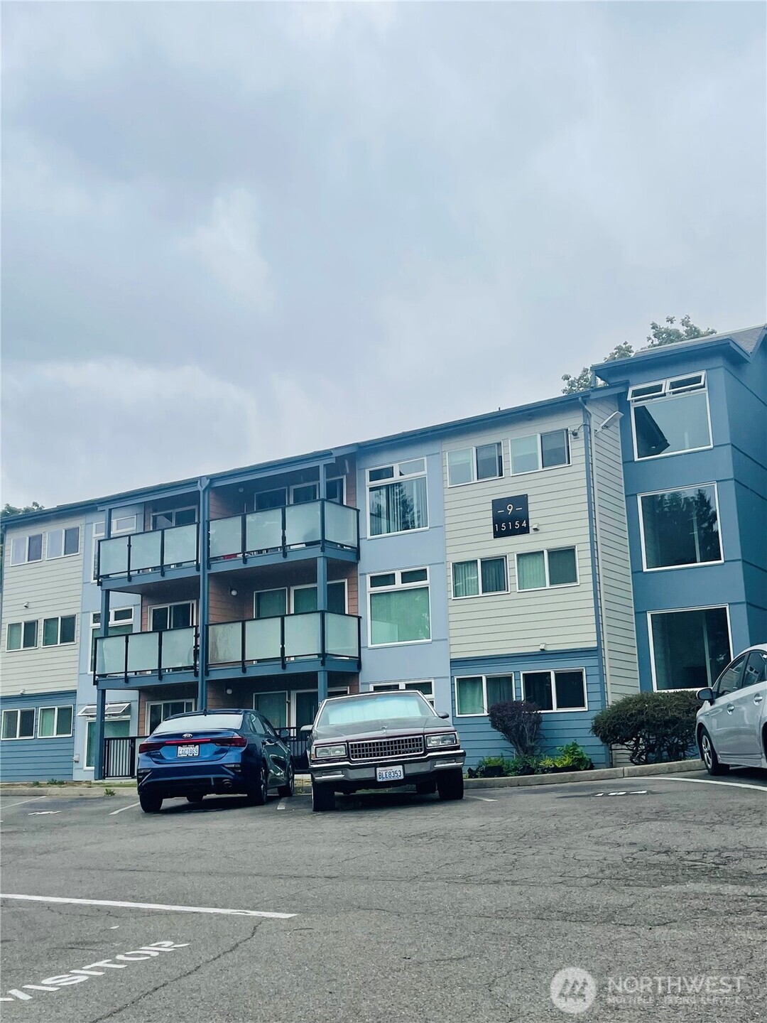 15154 65th Avenue S 911