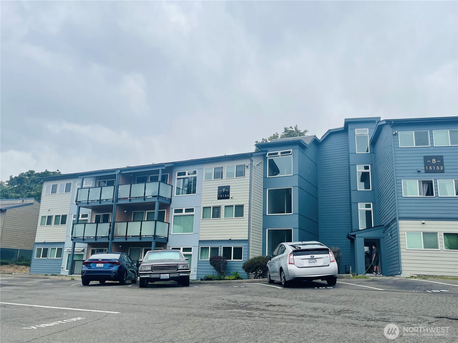 15154 65th Avenue S 911