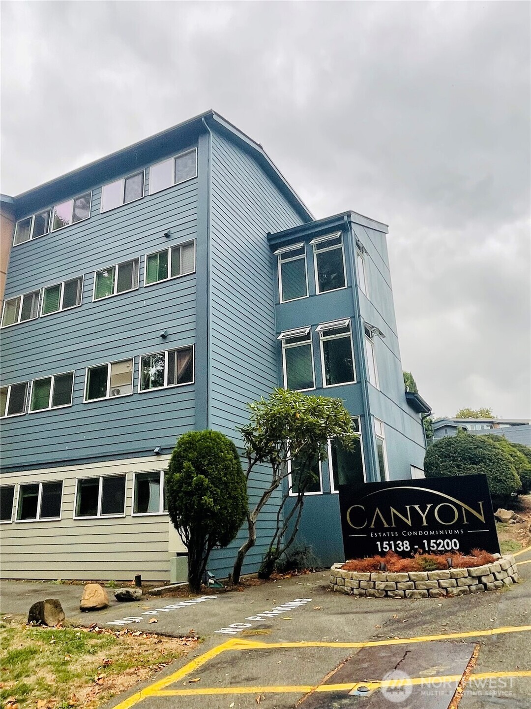 15154 65th Avenue S 911