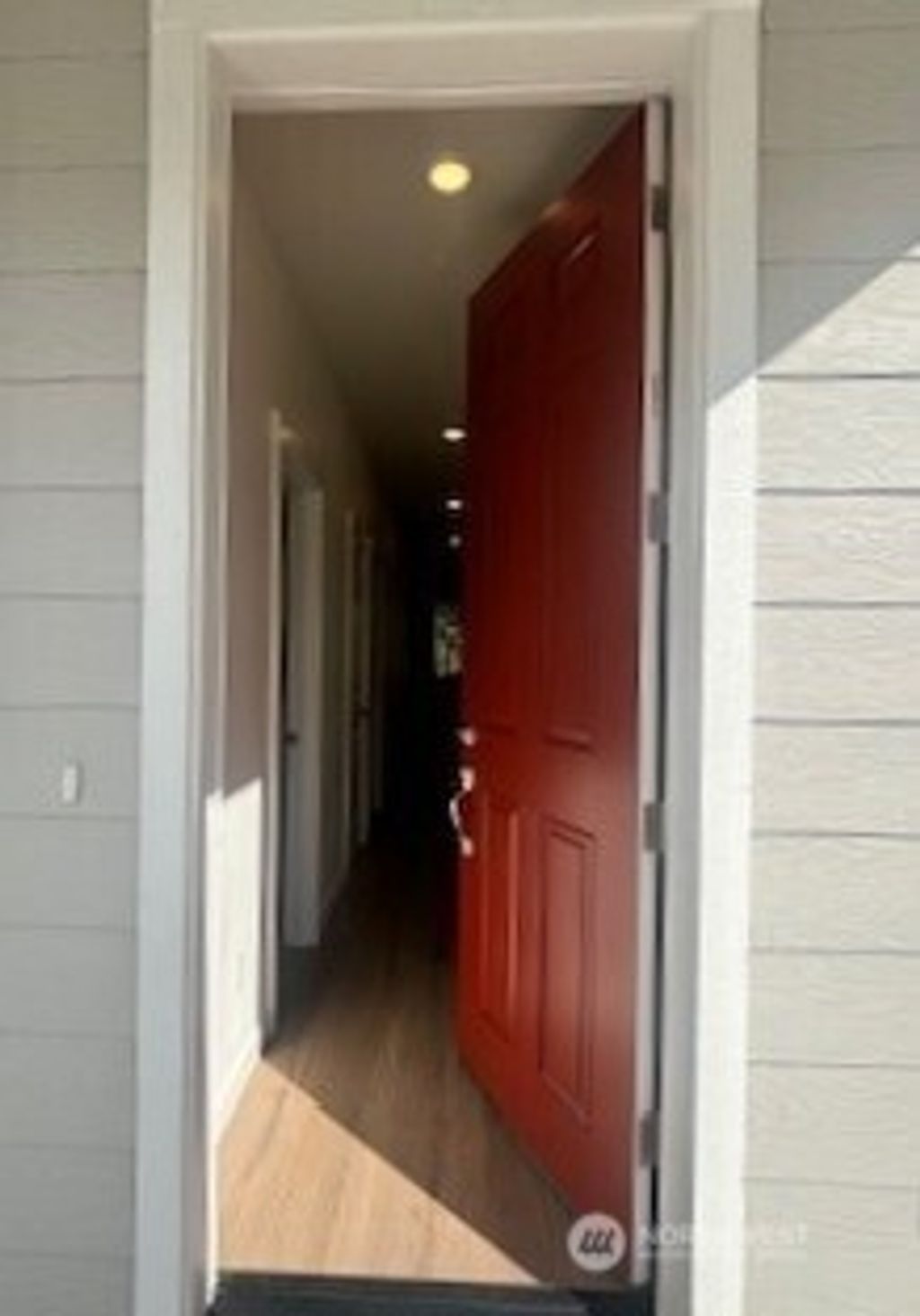 Photo of 1447 121st Avenue SE #9, Lake Stevens, WA 98258 (MLS # 2321776)