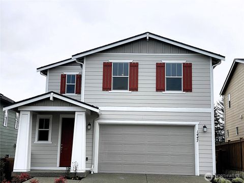1447 121st Avenue SE MB 09 Lake Stevens WA 98258