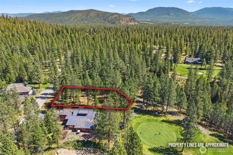 0 Lot 24 Couples Pl