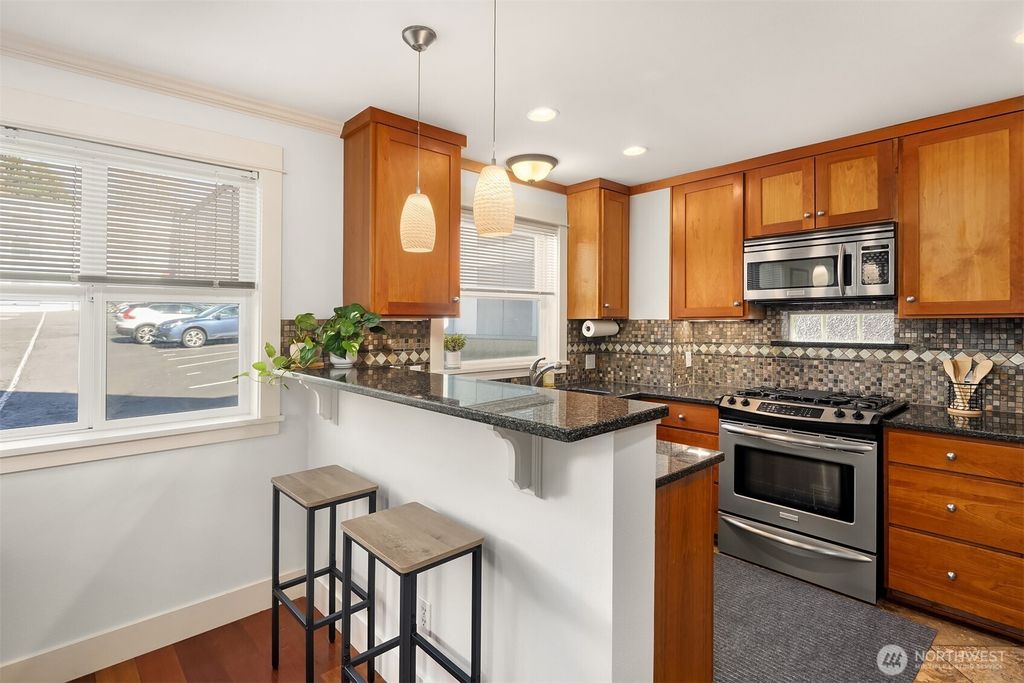 Photo of 3639 Phinney Avenue N, Seattle, WA 98103 (MLS # 2480556)