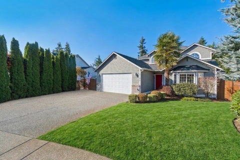 Photo of 5722 Hillpointe Cir CIR, Lynnwood, WA 98037 (MLS # 2596840)