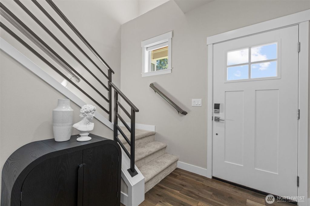 Photo of 1305 170th Place SW #B, Lynnwood, WA 98037 (MLS # 2414891)