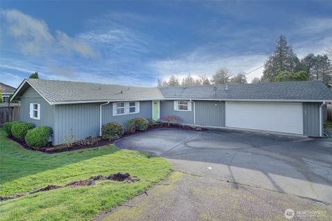 Photo of 15023 Simonds Road NE, Kenmore, WA 98028 (MLS # 2497443)