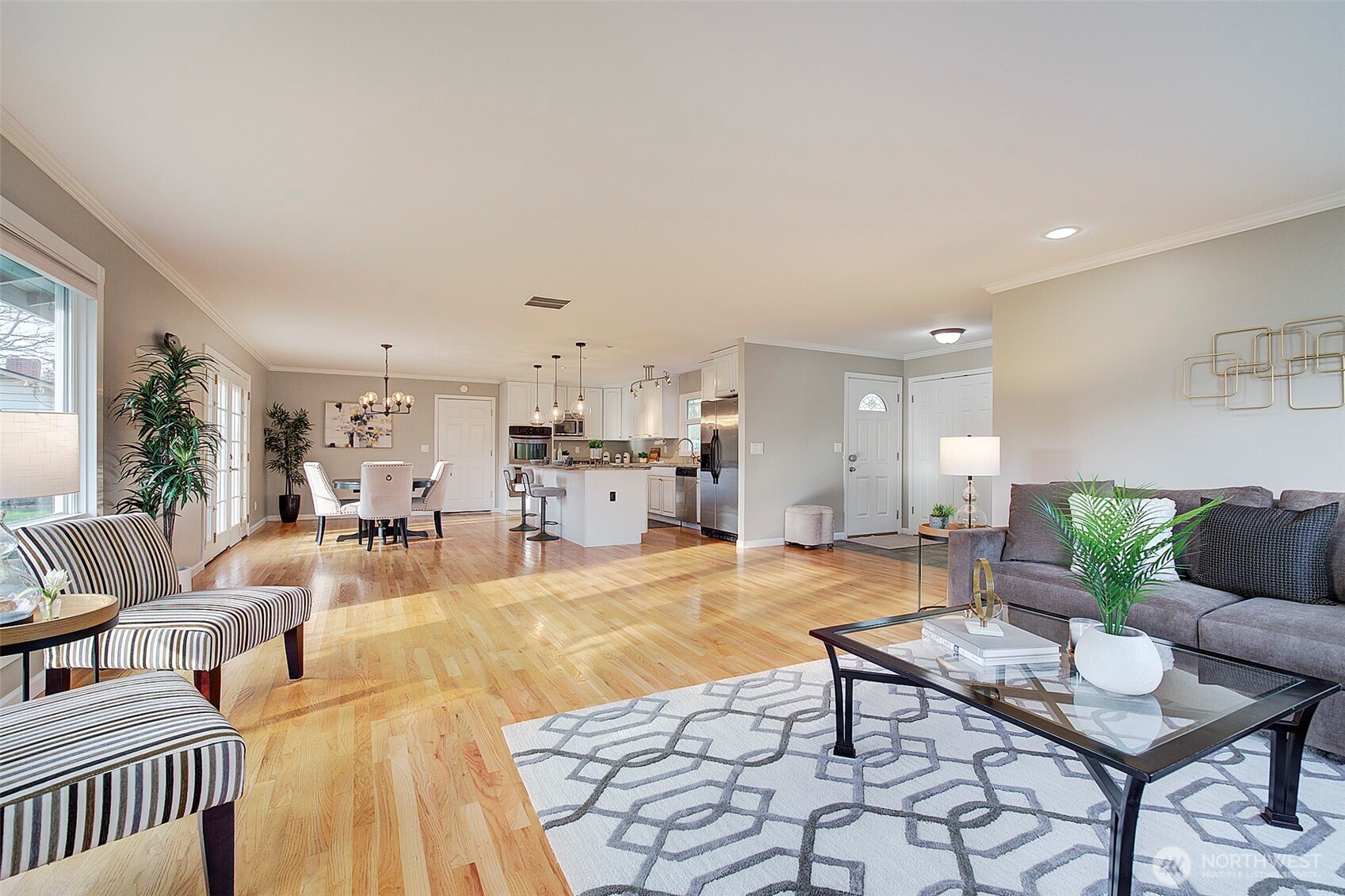 15023 Simonds Road NE