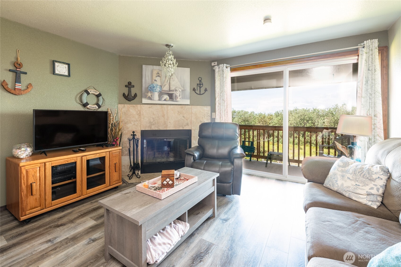 835 Ocean Shores Boulevard 205