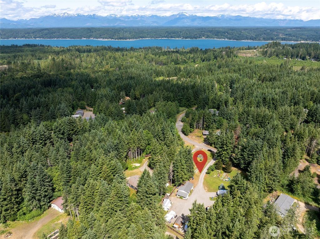 Photo of 30 E Richardson Road, Belfair, WA 98528 (MLS # 2498596)