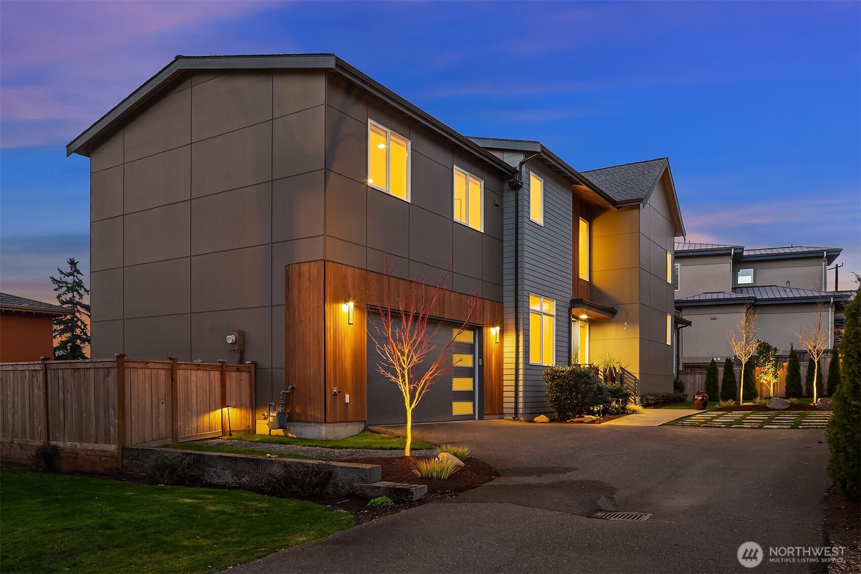 2144 NW 201st Street