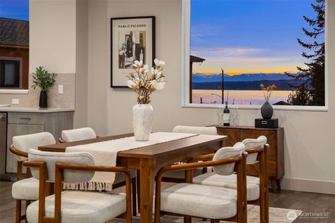 2144 NW 201st Street Shoreline WA 98177