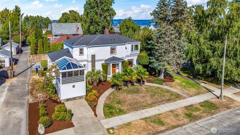 Photo of 3901 N 37th, Tacoma, WA 98407 (MLS # 2430855)