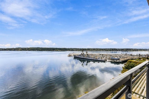 Photo of 400 Washington Avenue #303, Bremerton, WA 98337 (MLS # 2583191)