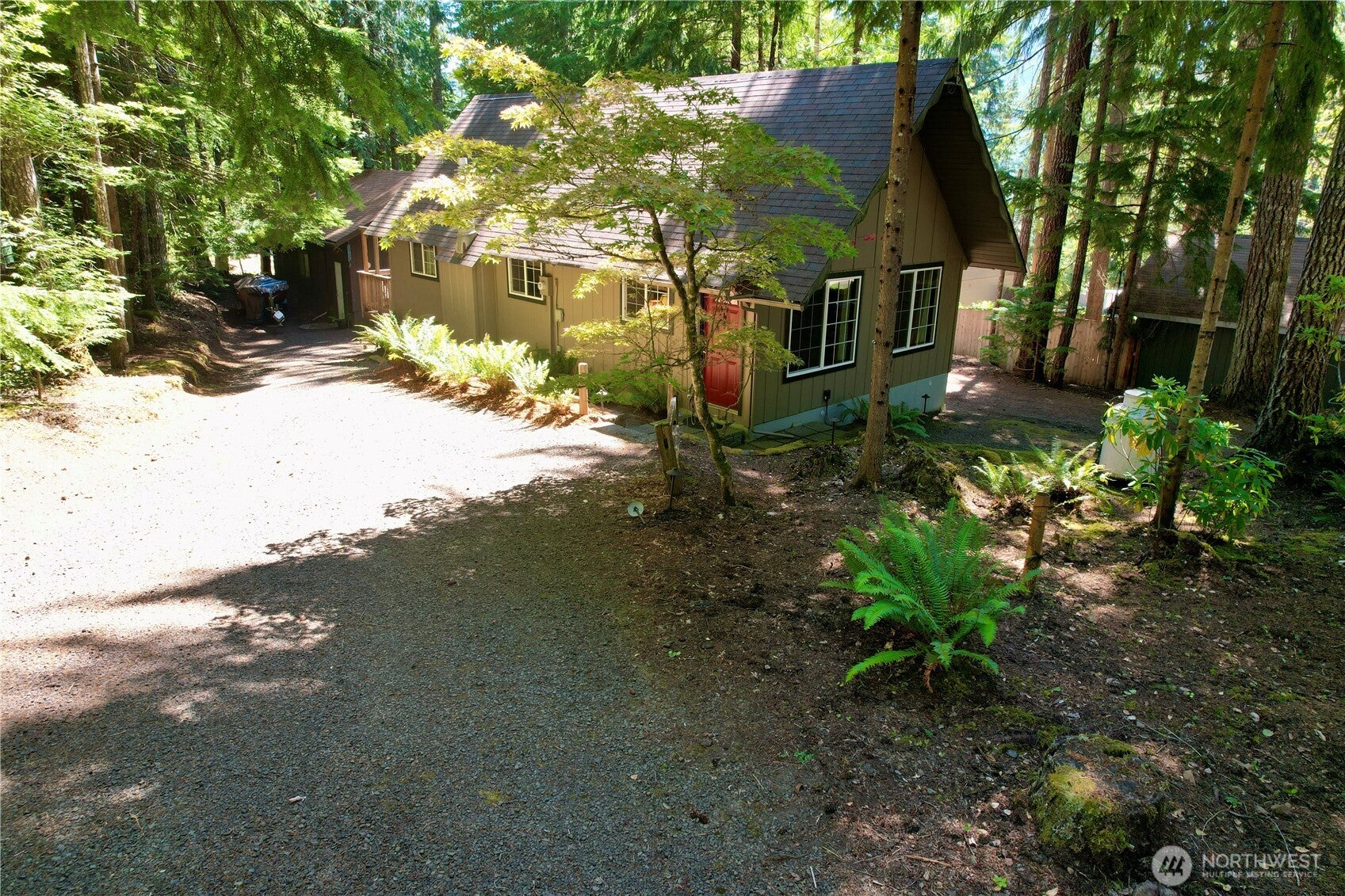 111 N Mount Church Drive