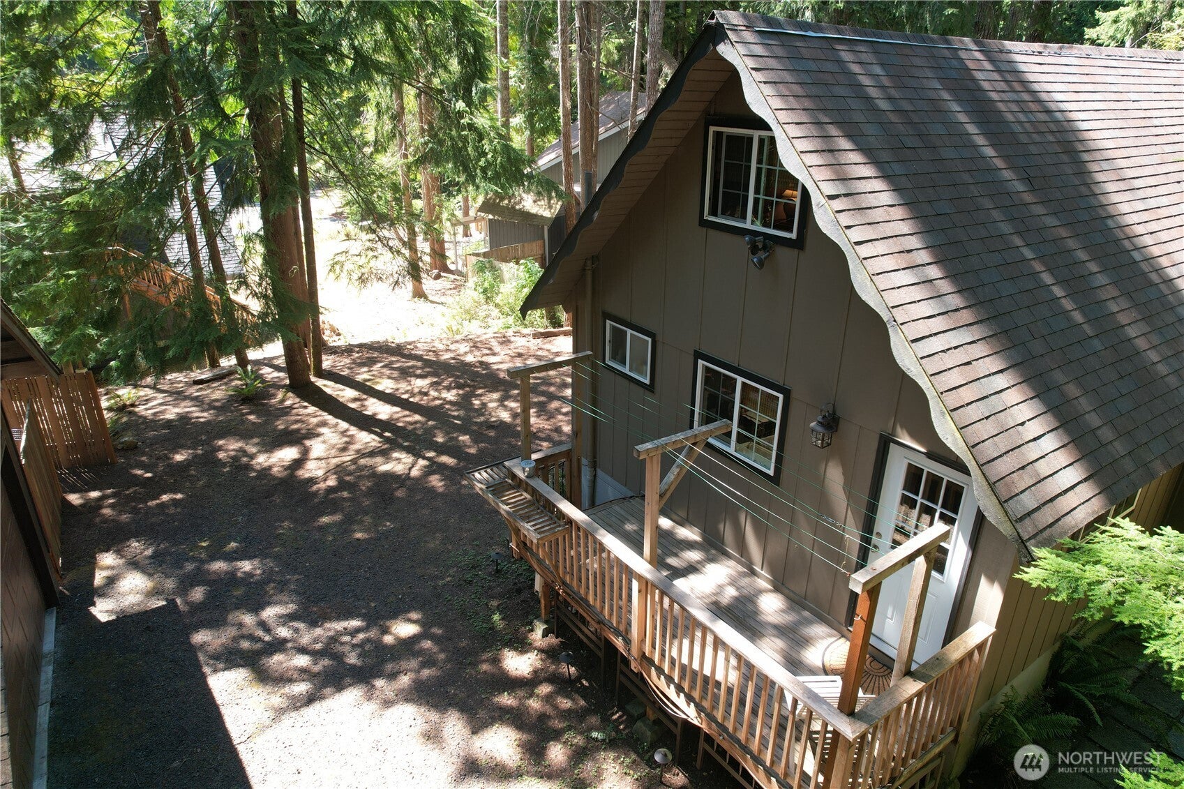 111 N Mount Church Drive