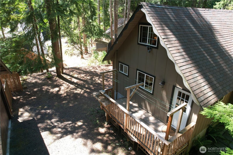 111 N Mount Church Drive