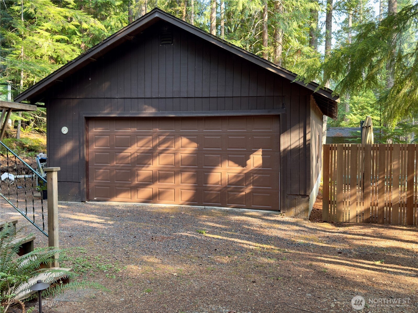 111 N Mount Church Drive