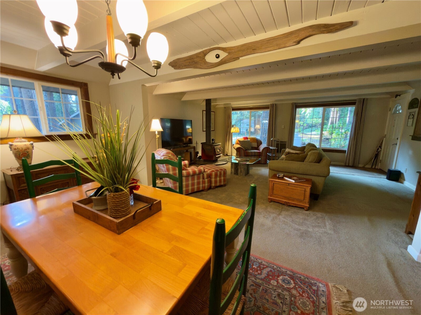 111 N Mount Church Drive