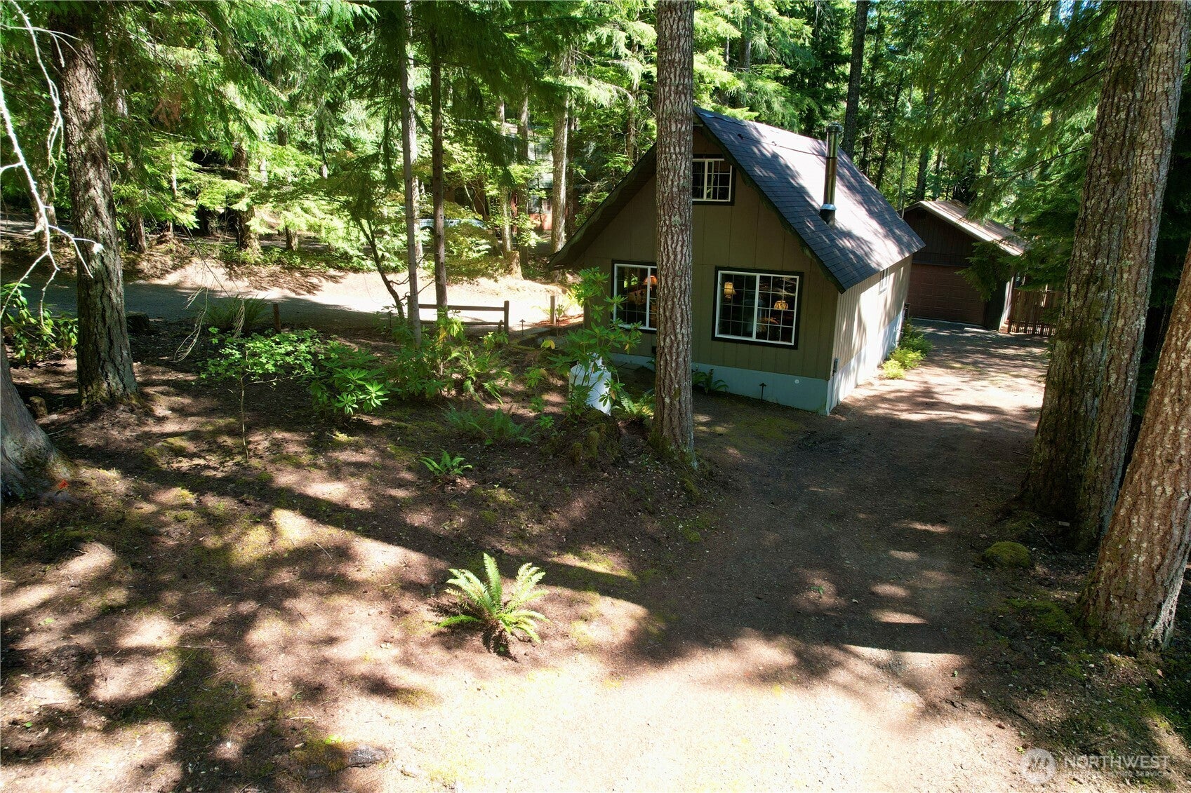 111 N Mount Church Drive