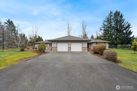 13822 Meridian Street Lake Stevens WA 98258