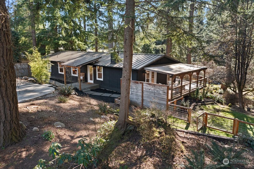 Photo of 32435 NE 202nd Street, Duvall, WA 98019 (MLS # 2211783)