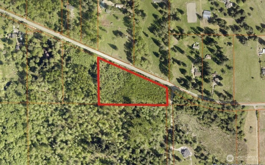 Photo of 30 xxx NE Big Rock Road, Duvall, WA 98019 (MLS # 2507323)