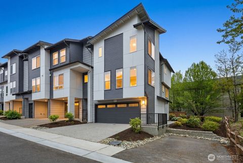 Photo of 826 238th Place SE #F, Bothell, WA 98021 (MLS # 2513263)