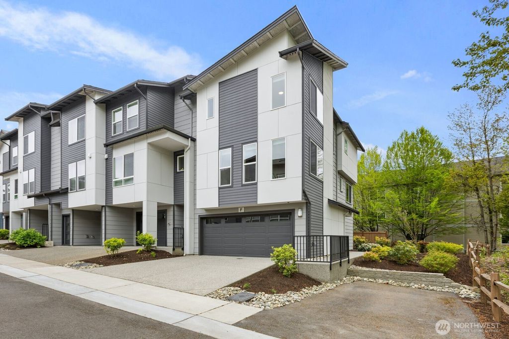 Photo of 826 238th Place SE #F, Bothell, WA 98021 (MLS # 2513263)