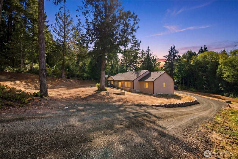 753 E Mason Benson Road