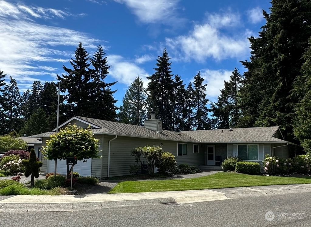 Photo of 24501 9th Place S, Des Moines, WA 98198 (MLS # 2239809)