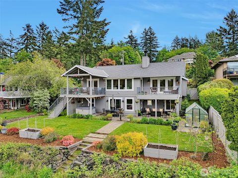 7918 Ray Nash Drive NW, Gig Harbor, WA 98335 - MLS#: 2366195