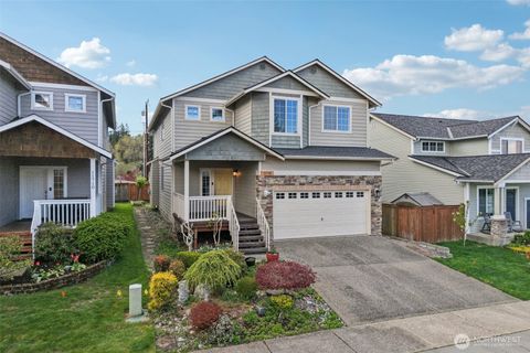 Photo of 11706 51st Drive SE, Everett, WA 98208 (MLS # 2501438)