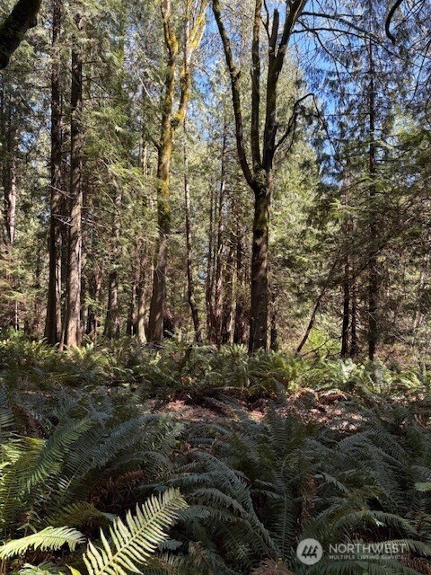 0 Agate Pass Road LOT B