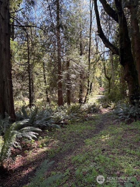 0 Agate Pass Road LOT B