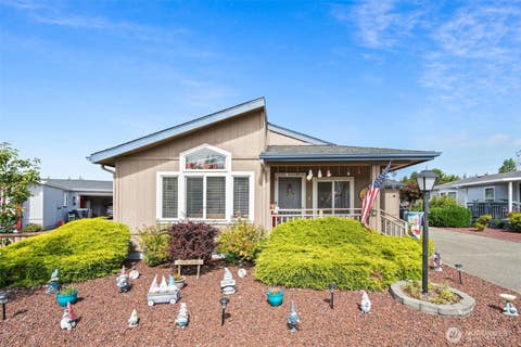 Photo of 4 Christmas Tree Lane, Shelton, WA 98584 (MLS # 2405329)
