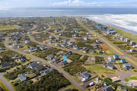 Photo of 1255 Channel Avenue SW, Ocean Shores, WA 98569 (MLS # 2531320)