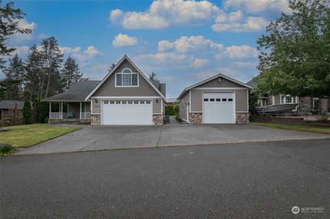 A home in Lynden